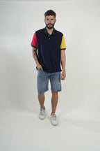 Polo Multicolor Heritage