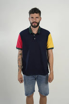 Polo Multicolor Heritage