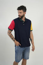 Polo Multicolor Heritage
