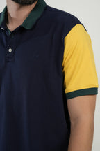 Polo Multicolor Heritage