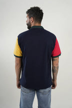 Polo Multicolor Heritage