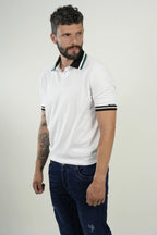 Polo White Trim Classic