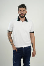 Polo White Trim Classic