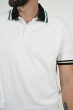 Polo White Trim Classic