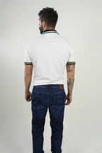 Polo White Trim Classic