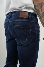 Jean Midnight Blue