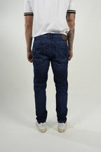 Jean Midnight Blue